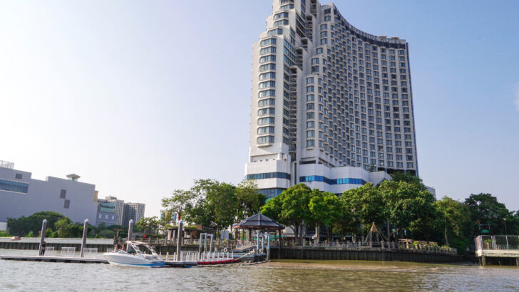 Бенчасири Парк покупает Монтиен Риверсайд за более чем 94.5 миллиона долларов