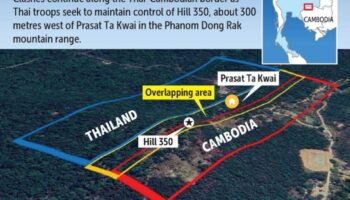 Битва за холм 350