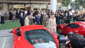 Более жесткие меры обещаны против мошенничества, никакой снисхождения, говорит Анутин