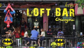 Большинство тайцев не осознают риски для здоровья, связанные с алкоголем