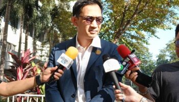 Бывший депутат Партии народных получает тюремный срок за поддельный документ об exemption от призыва