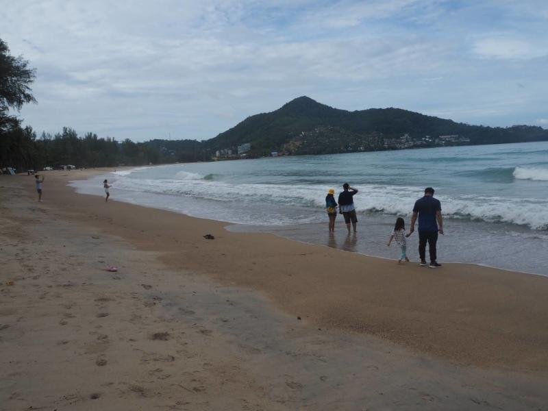 Бывший заместитель губернатора Пхукета обвиняется в коррупции с земельными титулами