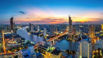 Введение в бизнес-возможности в АСЕАН 2026