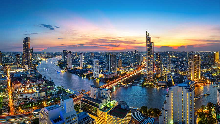 Введение в бизнес-возможности в АСЕАН 2026