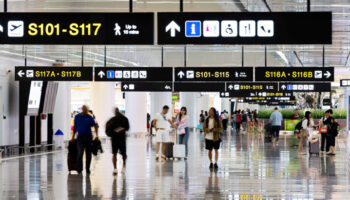 Визиты южнокорейцев в Таиланд снижаются, поскольку власти предпринимают шаги для восстановления спроса.