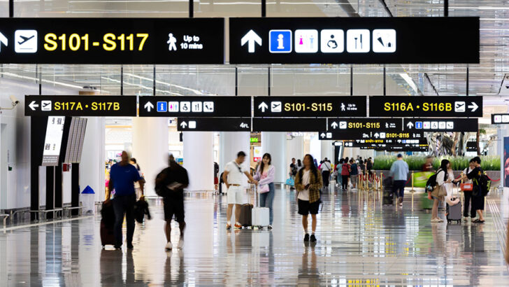 Визиты южнокорейцев в Таиланд снижаются, поскольку власти предпринимают шаги для восстановления спроса.