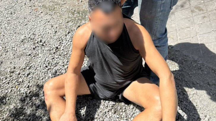 Владелец китайской золотой шахты, разыскиваемый за смертельный инцидент, арестован в Пхукете