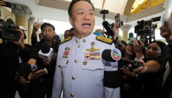 Временное правительство «по-прежнему обладает полной властью»