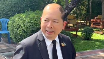 Генеральный секретарь СНС сигнализирует о проведении экстренных переговоров по безопасности с Премьер-министром, сосредоточенных на блокировке передачи оружия.