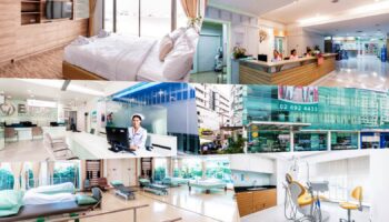 Гигант здравоохранения Таиланда ускоряет внедрение ИИ для трансформации услуг для пациентов