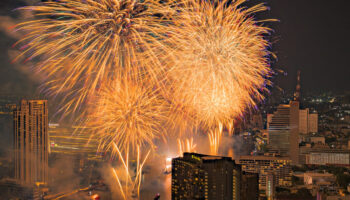 Декабрь в Таиланде оставит вам воспоминания на всю жизнь