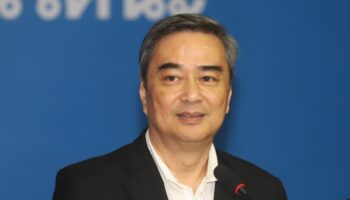 Демократы первыми вышли на старт