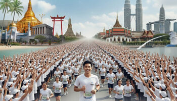 Дни stumble Таиланда на SEA Games 2025 за несколько дней до открытия