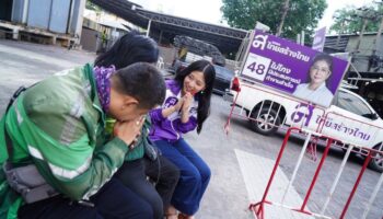 Дочь Сударат подаст в суд на актера «Доме» по новому закону о домогательствах