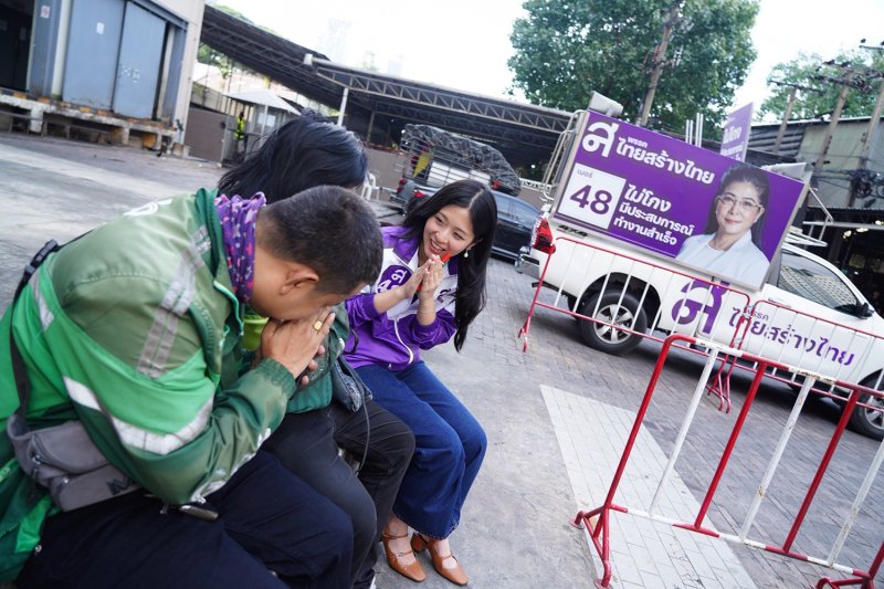 Дочь Сударат подаст в суд на актера «Доме» по новому закону о домогательствах