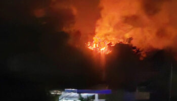 Жестокие столкновения в Мьянме перешли в Таиланд, что вынудило закрыть школы