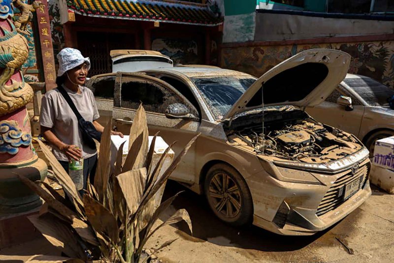 Заявления о числе погибших вызывают опасения относительно истинного масштаба катастрофы