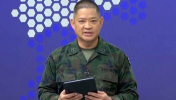 Иностранные лоббисты «ведут информационную войну» для Камбоджи