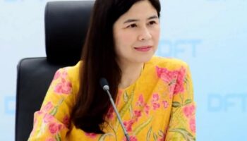 Использование Соглашения о свободной торговле Таиланда достигает 75,7 миллиарда долларов США, поскольку экспорт остается стабильным на фоне глобальной неопределенности.