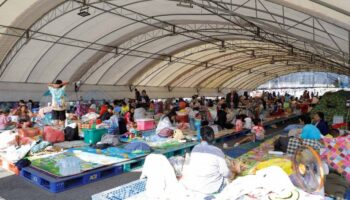 Камбоджийские ракеты, дроны, снаряды попали в провинции на границе с Таиландом