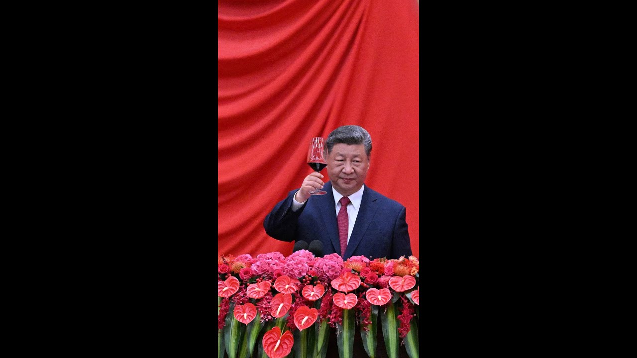 Китай подчеркивает автономность перед переговорами с США