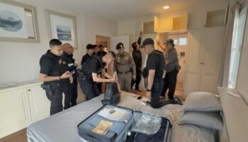 Китайский беглец, разыскиваемый по делу о мошенничестве с тендерами в больницах, задержан в Бангкоке