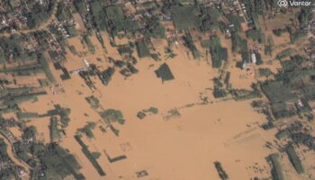 Ключевое агентство по управлению водными ресурсами остается без руководства