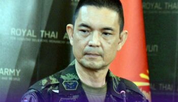 Королевская тайская армия осуждает произвольные атаки на гражданских лиц вдоль границы с Камбоджей.