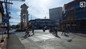 Малайзийские школьные каникулы способствуют туризму в Бетонге