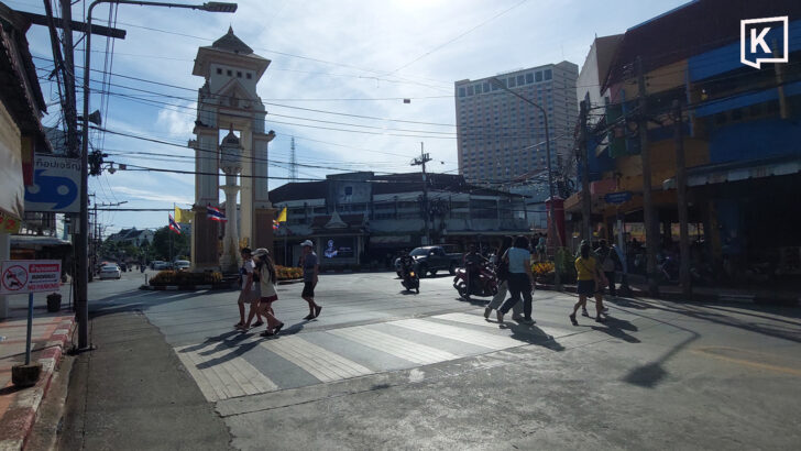 Малайзийские школьные каникулы способствуют туризму в Бетонге