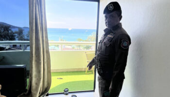 Мексикано-канадский турист смертельно упал с отеля в Пхукете