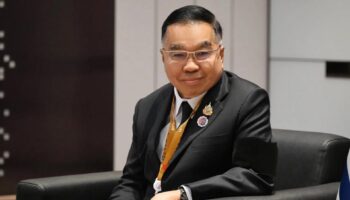 Министр обороны призывает к единому информированию в пресс-центре на границе Таиланда и Камбоджи