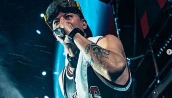 Муж актрисы Наны обвинен в мошенничестве с акциями