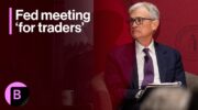 На этой неделе заседание ФРС: 3-минутное руководство для трейдеров
