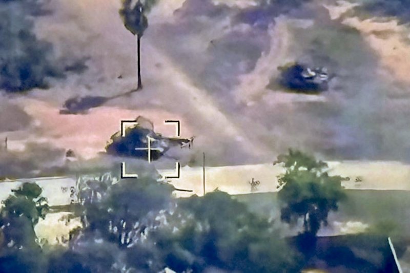 Не используйте тарифы, чтобы принудить к мирному соглашению, говорит Таиланд.