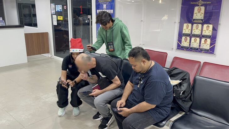 Немецкий инженер сообщает о мошенничестве с "чудесным" ростом волос за $700 в Паттайе