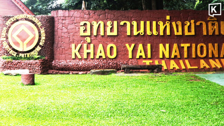 Неопознанный мужчина задержан в Кхао Яй для допроса