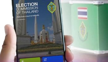 Открывается регистрация для提前投票 на всеобщих выборах в Таиланде в 2026 году