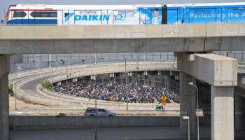 Переговоры с Daikin возобновились после массового блокирования