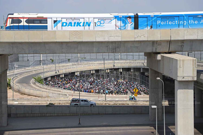 Переговоры с Daikin возобновились после массового блокирования