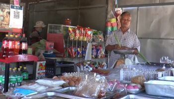 Перемирие держится, эвакуированные начинают возвращаться домой