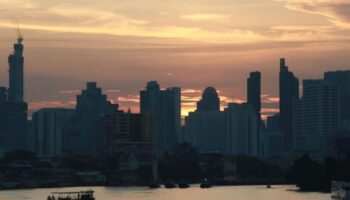 ПМ призывает северных губернаторов сделать борьбу с загрязнением воздуха приоритетом