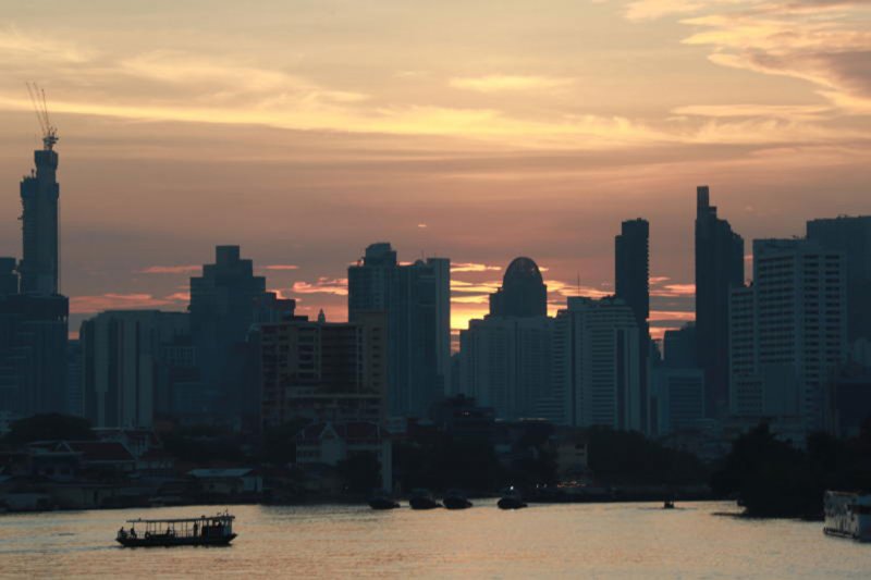 ПМ призывает северных губернаторов сделать борьбу с загрязнением воздуха приоритетом