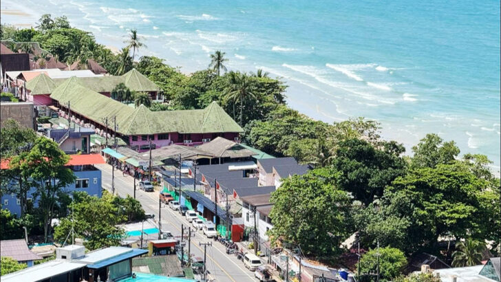 Пограничные столкновения ударили по экономике Трат в Таиланде, туризм пострадал