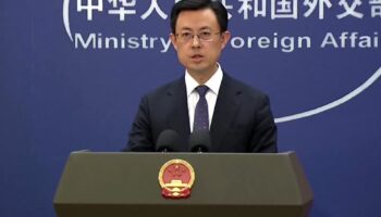 Посол Китая направляется в Таиланд и Камбоджу для посредничества в растущих пограничных напряжениях