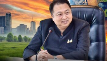 Правительство Таиланда одобрило проект закона о изменении климата для достижения нулевого уровня выбросов к 2050 году