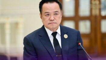 Премьер-министр Анутин опроверг неподтвержденные слухи о границе, призвав доверять Совместному заявлению Таиланда и Камбоджи.