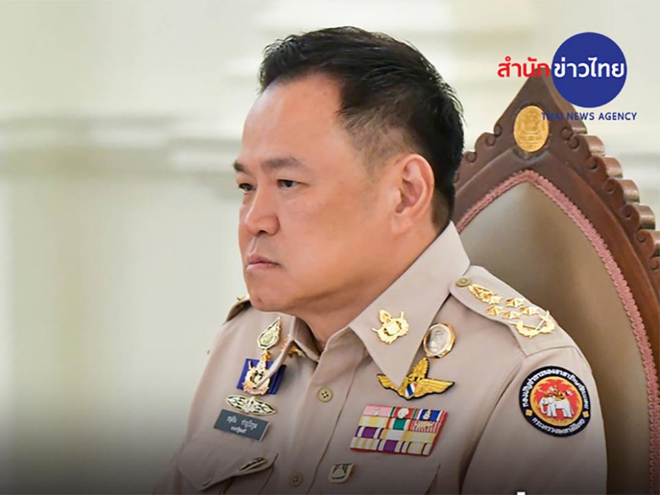 Премьер-министр приказывает о полном эвакуации границы и ответных мерах обороны после того, как камбоджийские силы открыли огонь