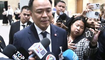 Премьер-министр Таиланда заявил, что он готов говорить с Трампом, но любые переговоры должны проходить через дипломатические каналы.