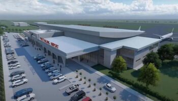 Проект аэропорта Пхаттхалунг продвигается благодаря новому финансированию и проектным исследованиям